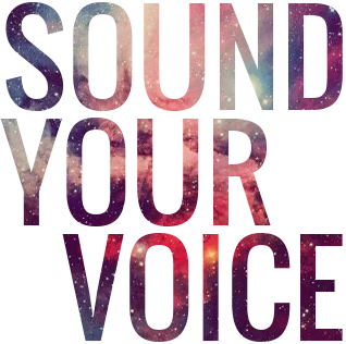 Sound your Voice